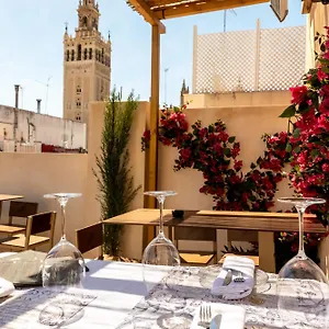 Arco De La Seda - Boutique Siviglia
