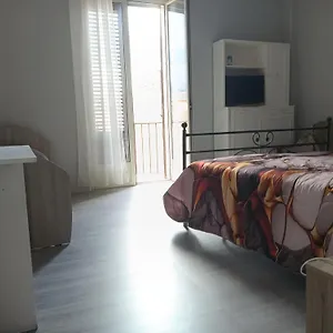 La Casetta Della Stazione Palermo